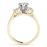 Thumbnail for [Diamond Engagement Rings, Diamond Stud Earrings, and Gold Jewelry Online]-Angelucci Jewelry