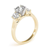Thumbnail for [Diamond Engagement Rings, Diamond Stud Earrings, and Gold Jewelry Online]-Angelucci Jewelry
