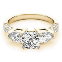 Thumbnail for [Diamond Engagement Rings, Diamond Stud Earrings, and Gold Jewelry Online]-Angelucci Jewelry