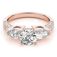 Thumbnail for [Diamond Engagement Rings, Diamond Stud Earrings, and Gold Jewelry Online]-Angelucci Jewelry
