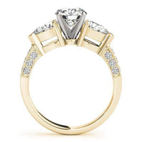 Thumbnail for [Diamond Engagement Rings, Diamond Stud Earrings, and Gold Jewelry Online]-Angelucci Jewelry