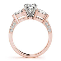 Thumbnail for [Diamond Engagement Rings, Diamond Stud Earrings, and Gold Jewelry Online]-Angelucci Jewelry