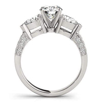 Thumbnail for [Diamond Engagement Rings, Diamond Stud Earrings, and Gold Jewelry Online]-Angelucci Jewelry