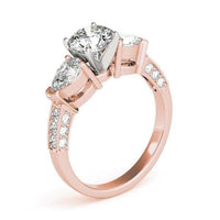 Thumbnail for [Diamond Engagement Rings, Diamond Stud Earrings, and Gold Jewelry Online]-Angelucci Jewelry