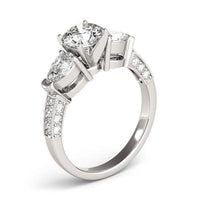 Thumbnail for [Diamond Engagement Rings, Diamond Stud Earrings, and Gold Jewelry Online]-Angelucci Jewelry