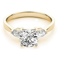 Thumbnail for [Diamond Engagement Rings, Diamond Stud Earrings, and Gold Jewelry Online]-Angelucci Jewelry