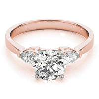 Thumbnail for [Diamond Engagement Rings, Diamond Stud Earrings, and Gold Jewelry Online]-Angelucci Jewelry