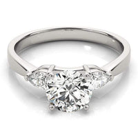 Thumbnail for [Diamond Engagement Rings, Diamond Stud Earrings, and Gold Jewelry Online]-Angelucci Jewelry