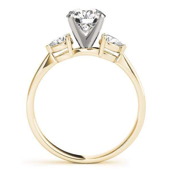 [Diamond Engagement Rings, Diamond Stud Earrings, and Gold Jewelry Online]-Angelucci Jewelry