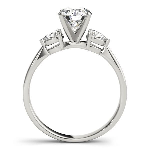 [Diamond Engagement Rings, Diamond Stud Earrings, and Gold Jewelry Online]-Angelucci Jewelry