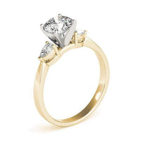 Thumbnail for [Diamond Engagement Rings, Diamond Stud Earrings, and Gold Jewelry Online]-Angelucci Jewelry