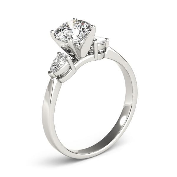 [Diamond Engagement Rings, Diamond Stud Earrings, and Gold Jewelry Online]-Angelucci Jewelry