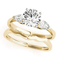 Thumbnail for [Diamond Engagement Rings, Diamond Stud Earrings, and Gold Jewelry Online]-Angelucci Jewelry