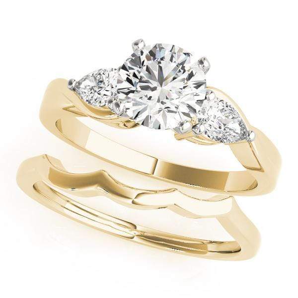 [Diamond Engagement Rings, Diamond Stud Earrings, and Gold Jewelry Online]-Angelucci Jewelry
