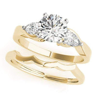 Thumbnail for [Diamond Engagement Rings, Diamond Stud Earrings, and Gold Jewelry Online]-Angelucci Jewelry