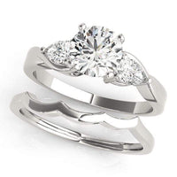 Thumbnail for [Diamond Engagement Rings, Diamond Stud Earrings, and Gold Jewelry Online]-Angelucci Jewelry