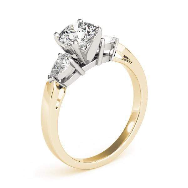 [Diamond Engagement Rings, Diamond Stud Earrings, and Gold Jewelry Online]-Angelucci Jewelry