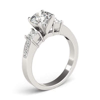Thumbnail for [Diamond Engagement Rings, Diamond Stud Earrings, and Gold Jewelry Online]-Angelucci Jewelry