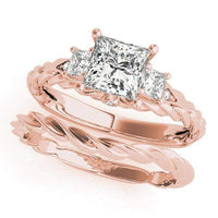 Thumbnail for [Diamond Engagement Rings, Diamond Stud Earrings, and Gold Jewelry Online]-Angelucci Jewelry