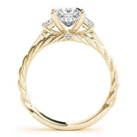 Thumbnail for [Diamond Engagement Rings, Diamond Stud Earrings, and Gold Jewelry Online]-Angelucci Jewelry