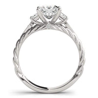 Thumbnail for [Diamond Engagement Rings, Diamond Stud Earrings, and Gold Jewelry Online]-Angelucci Jewelry