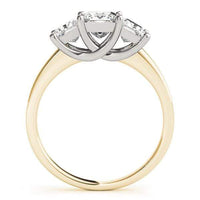 Thumbnail for [Diamond Engagement Rings, Diamond Stud Earrings, and Gold Jewelry Online]-Angelucci Jewelry