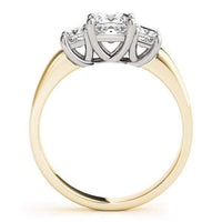 Thumbnail for [Diamond Engagement Rings, Diamond Stud Earrings, and Gold Jewelry Online]-Angelucci Jewelry