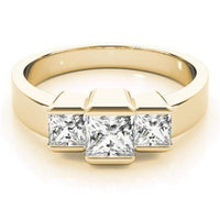 Thumbnail for [Diamond Engagement Rings, Diamond Stud Earrings, and Gold Jewelry Online]-Angelucci Jewelry