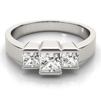 Thumbnail for [Diamond Engagement Rings, Diamond Stud Earrings, and Gold Jewelry Online]-Angelucci Jewelry