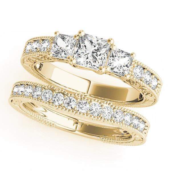 [Diamond Engagement Rings, Diamond Stud Earrings, and Gold Jewelry Online]-Angelucci Jewelry
