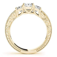 Thumbnail for [Diamond Engagement Rings, Diamond Stud Earrings, and Gold Jewelry Online]-Angelucci Jewelry