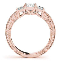 Thumbnail for [Diamond Engagement Rings, Diamond Stud Earrings, and Gold Jewelry Online]-Angelucci Jewelry