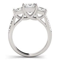 Thumbnail for [Diamond Engagement Rings, Diamond Stud Earrings, and Gold Jewelry Online]-Angelucci Jewelry