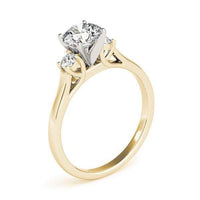 Thumbnail for [Diamond Engagement Rings, Diamond Stud Earrings, and Gold Jewelry Online]-Angelucci Jewelry