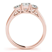 Thumbnail for [Diamond Engagement Rings, Diamond Stud Earrings, and Gold Jewelry Online]-Angelucci Jewelry