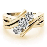 Thumbnail for [Diamond Engagement Rings, Diamond Stud Earrings, and Gold Jewelry Online]-Angelucci Jewelry