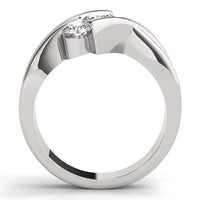 Thumbnail for [Diamond Engagement Rings, Diamond Stud Earrings, and Gold Jewelry Online]-Angelucci Jewelry