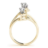 Thumbnail for [Diamond Engagement Rings, Diamond Stud Earrings, and Gold Jewelry Online]-Angelucci Jewelry