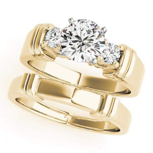 [Diamond Engagement Rings, Diamond Stud Earrings, and Gold Jewelry Online]-Angelucci Jewelry