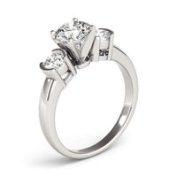 Thumbnail for [Diamond Engagement Rings, Diamond Stud Earrings, and Gold Jewelry Online]-Angelucci Jewelry