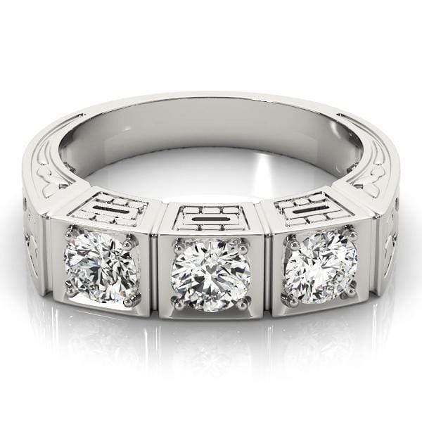 [Diamond Engagement Rings, Diamond Stud Earrings, and Gold Jewelry Online]-Angelucci Jewelry