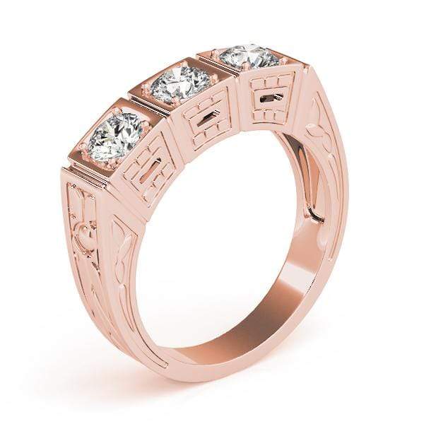 [Diamond Engagement Rings, Diamond Stud Earrings, and Gold Jewelry Online]-Angelucci Jewelry