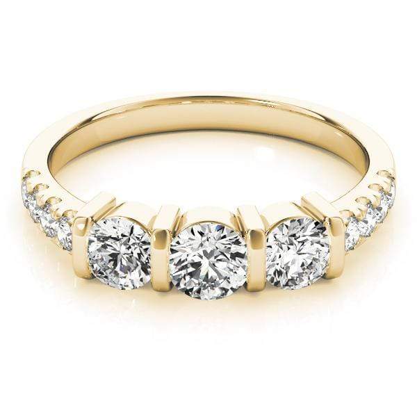 [Diamond Engagement Rings, Diamond Stud Earrings, and Gold Jewelry Online]-Angelucci Jewelry