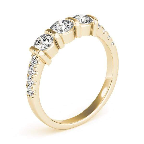 [Diamond Engagement Rings, Diamond Stud Earrings, and Gold Jewelry Online]-Angelucci Jewelry