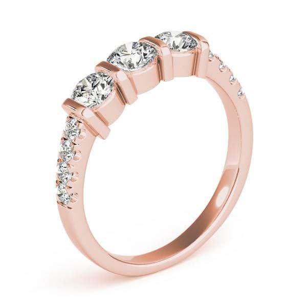 [Diamond Engagement Rings, Diamond Stud Earrings, and Gold Jewelry Online]-Angelucci Jewelry