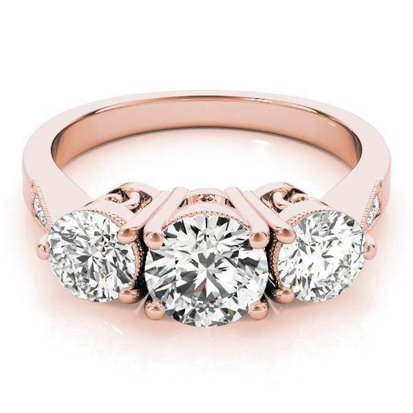 [Diamond Engagement Rings, Diamond Stud Earrings, and Gold Jewelry Online]-Angelucci Jewelry