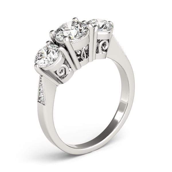 [Diamond Engagement Rings, Diamond Stud Earrings, and Gold Jewelry Online]-Angelucci Jewelry