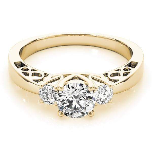 [Diamond Engagement Rings, Diamond Stud Earrings, and Gold Jewelry Online]-Angelucci Jewelry