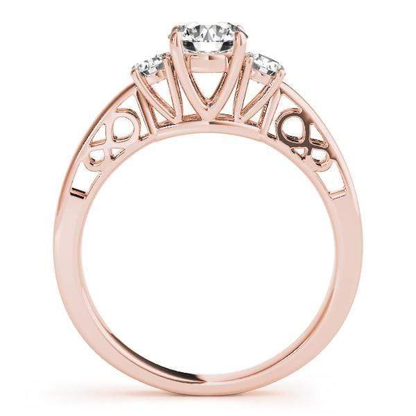 [Diamond Engagement Rings, Diamond Stud Earrings, and Gold Jewelry Online]-Angelucci Jewelry