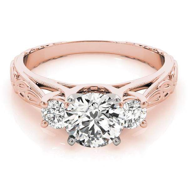 [Diamond Engagement Rings, Diamond Stud Earrings, and Gold Jewelry Online]-Angelucci Jewelry
